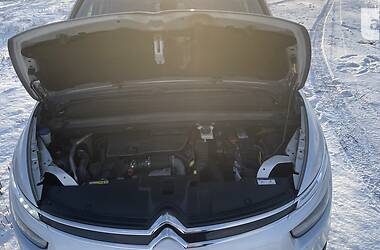 Citroen Grand C4 Picasso INTENSIVE